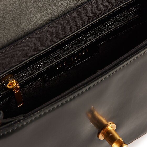 Ted Baker Kkayli Schoudertas Leer 22 cm