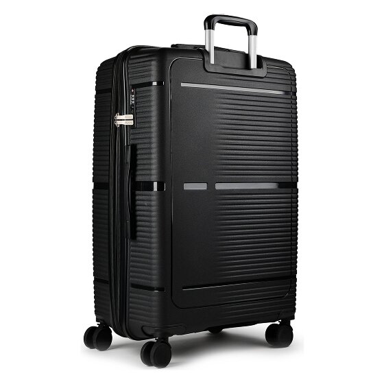 Benzi 5899 4 wielen Trolley L 75 cm