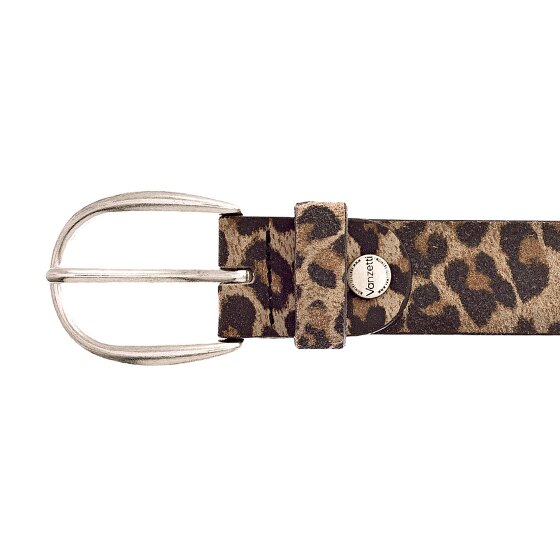 Vanzetti Riem Leer Vanzetti Riem Leer