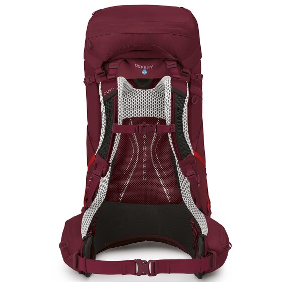 Osprey Aura AG LT 65 Trekking rugzak WM-L 83 cm