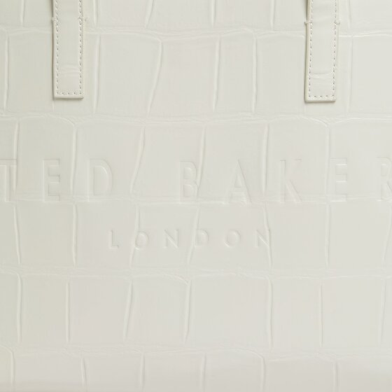 Ted Baker Croccon Shopper Tas 34 cm