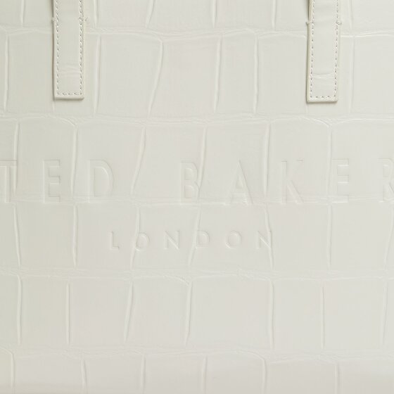 Ted Baker Croccon Shopper Tas 34 cm