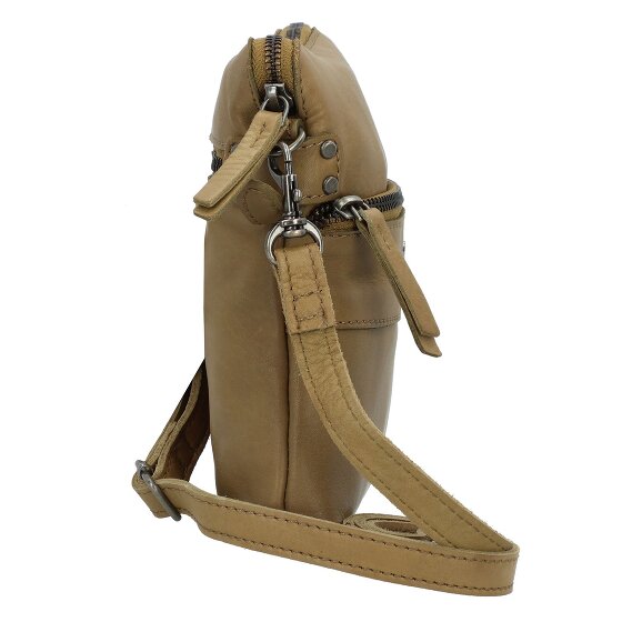 Harbour 2nd Anchor Love Schoudertas Leer 18 cm