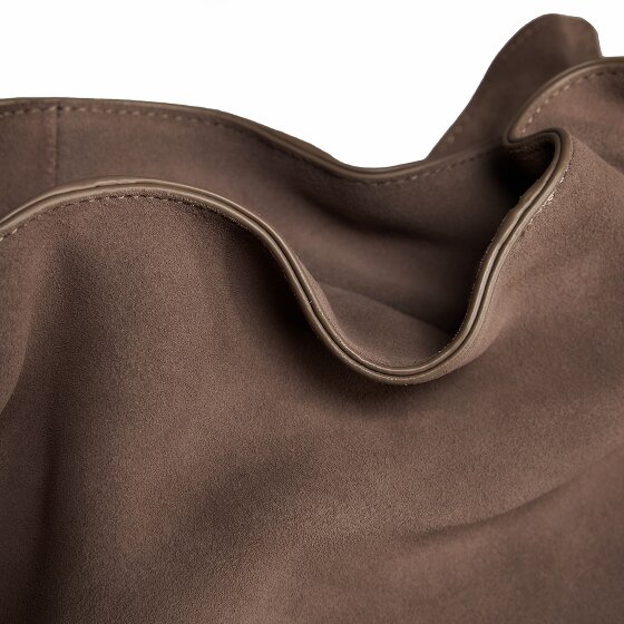 Hey Marly Cool Companion Suede Buideltas Leder 38 cm