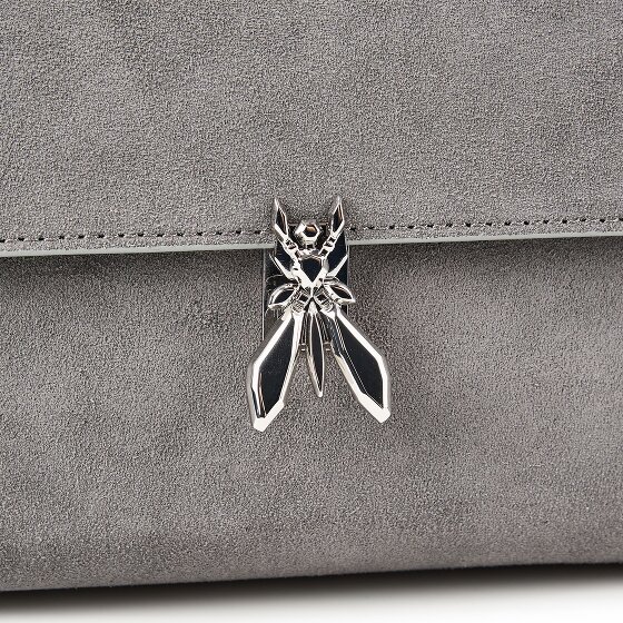 Patrizia Pepe Handtas Leder 27 cm