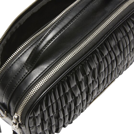 Calvin Klein Ruched Handtas 25 cm