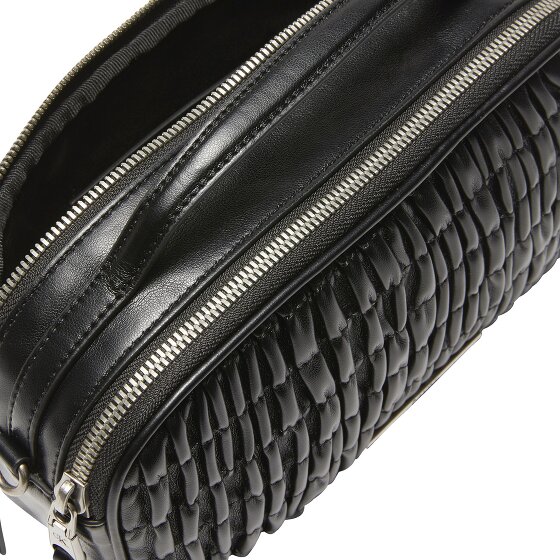 Calvin Klein Ruched Handtas 25 cm