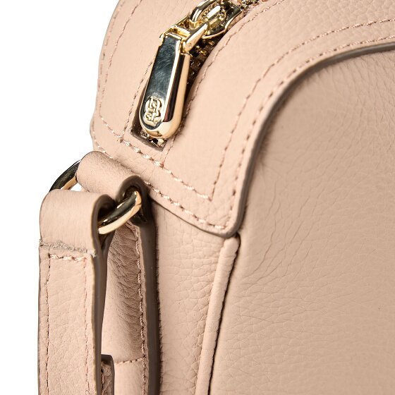 Boss Lenah Schoudertas Leer 23 cm