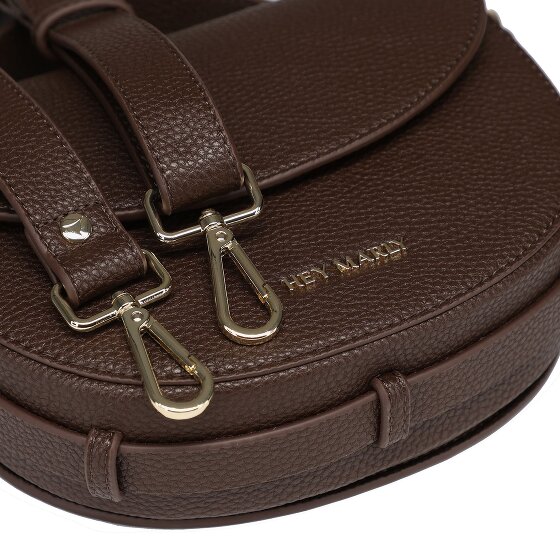 Hey Marly Soul Sister Handtas Leder 22 cm