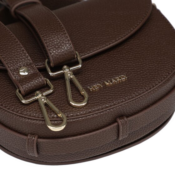 Hey Marly Soul Sister Handtas Leer 22 cm