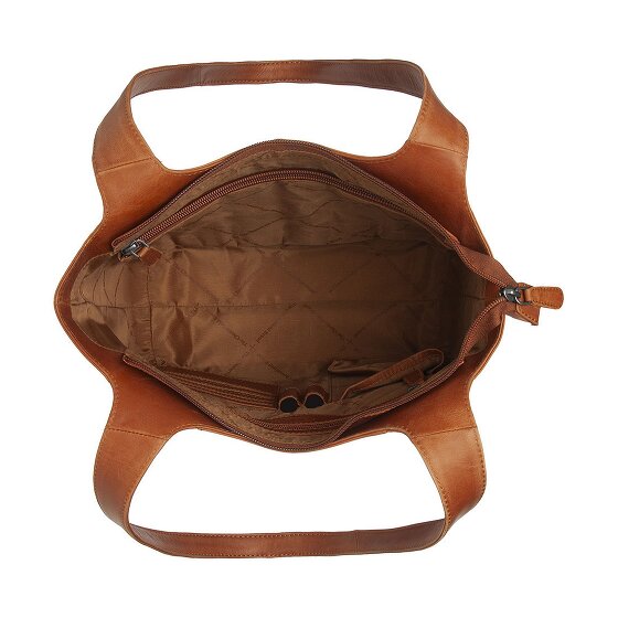 The Chesterfield Brand Tofino Shopper Tas Leer 30 cm
