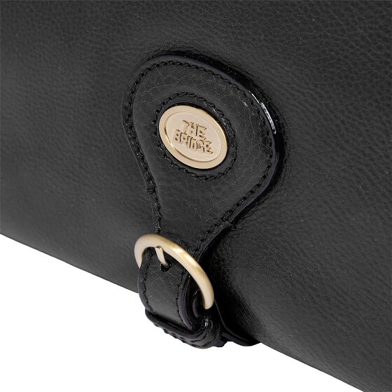 The Bridge Isadora Shopper Tas Leer 41 cm
