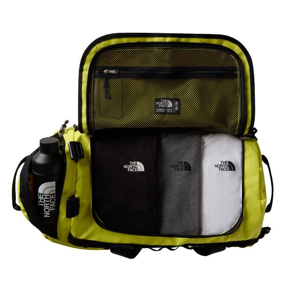 The North Face Basiskamp M Foudraal 65 cm