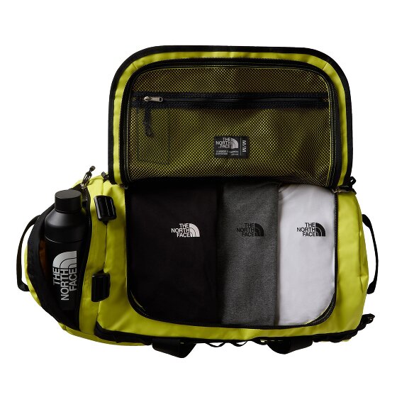The North Face Basiskamp M Foudraal 65 cm