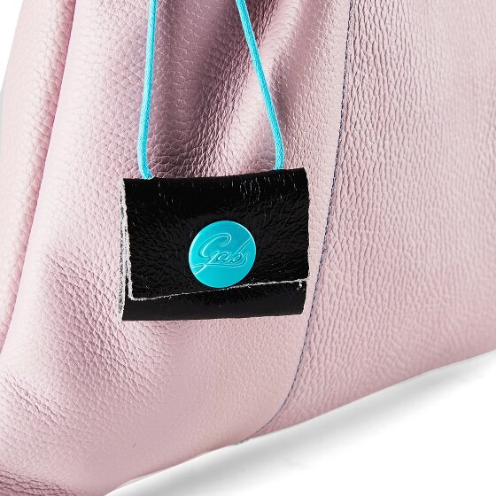 Gabs Soleil Schoudertas M Leer 41 cm