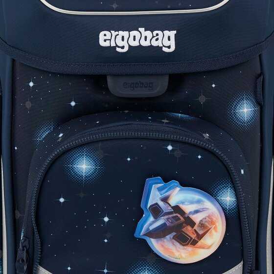 Ergobag cubo Schooltas set 5-delig