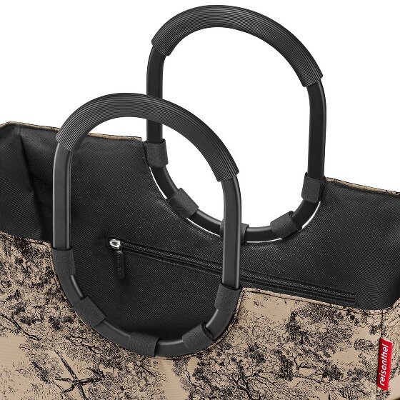 reisenthel Loopshopper Shopper Tas L 46 cm