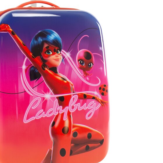 Heys Kids 2 wielen Kinderwagen 46 cm Heys Kids 2 wielen Kinderwagen 46 cm