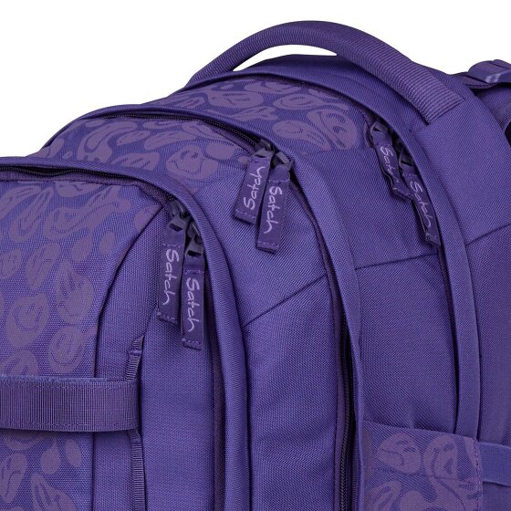 Satch Pack Schooltas set 5-delig