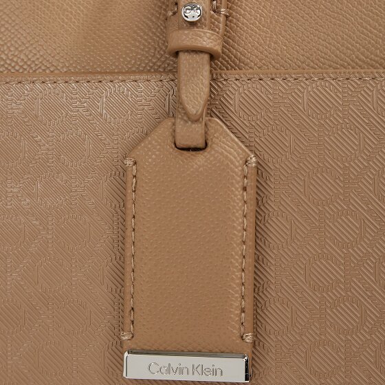 Calvin Klein CK Must Shopper Tas 40 cm