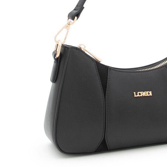 L.Credi Rahja Schoudertas 25 cm
