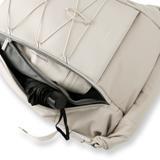 Kapten & Son Yoho Dagrugzak 45 cm Laptop compartiment