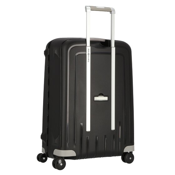 Samsonite S'Cure Spinner 4-wiel trolley 69 cm
