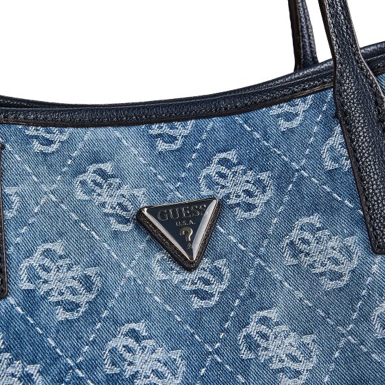 Guess Victtoria Shopper Tas 40 cm
