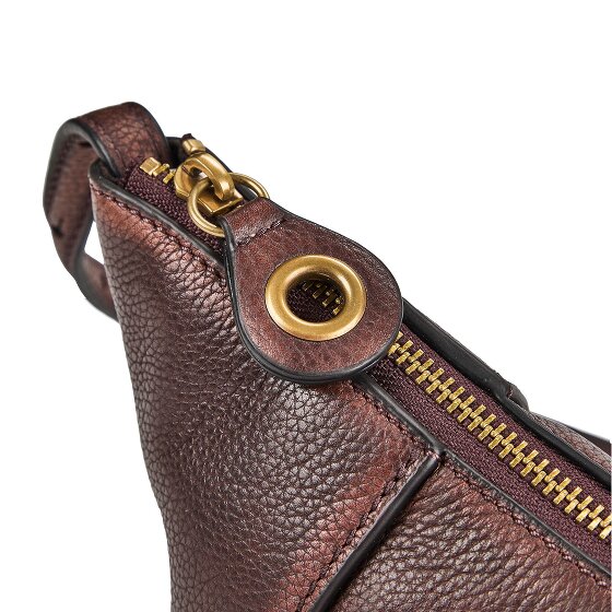 Liebeskind Lulu Crossbody tas Leder 33 cm