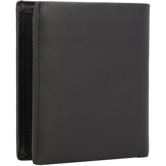 Bogner Aspen Sami portemonnee RFID leer 9 cm