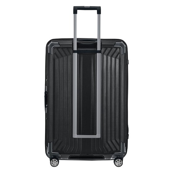 Samsonite Lite-Box 4 wielen Trolley 75 cm