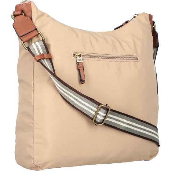 camel active Bari schoudertas 30 cm