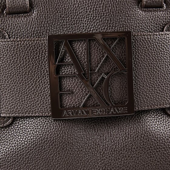 Armani Exchange Shopper Tas 34 cm
