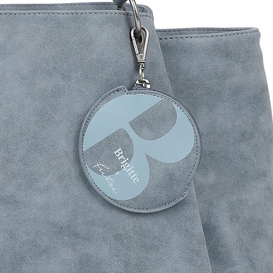 Fritzi aus Preußen Brigitte x Fritzi Jive Shopper Tas 40 cm