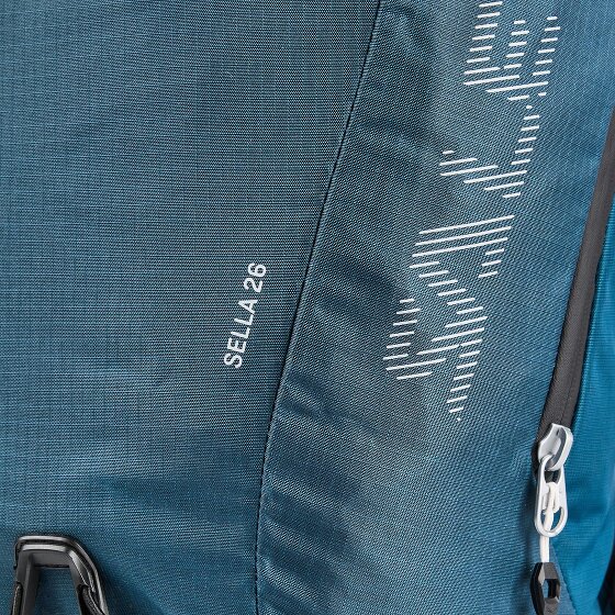 Salewa Sella Wandelrugzak 55 cm