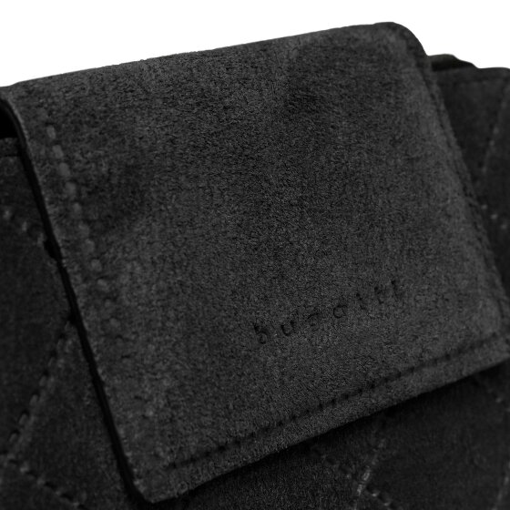 bugatti Fabia Portemonnee Leer 12 cm