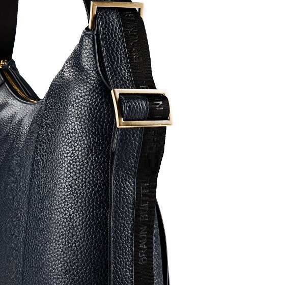 Braun Büffel Hanna Schoudertas Leer 30 cm