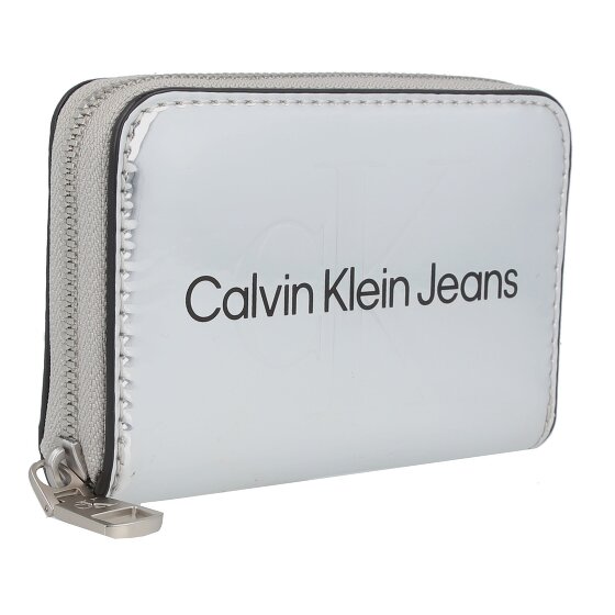 Calvin Klein Jeans Sculpted Portemonnee 10.5 cm