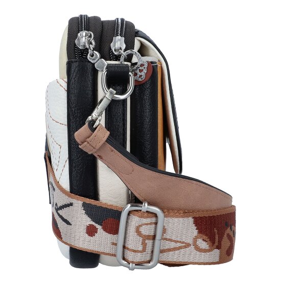 Anekke Schoudertas 27 cm Anekke Schoudertas 27 cm