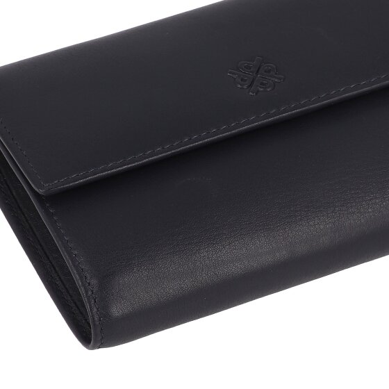 Picard Bali 1 Portemonnee Leer 14.5 cm