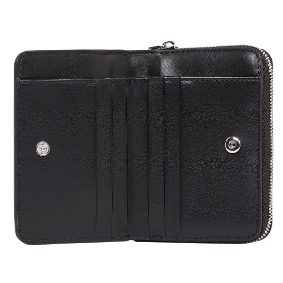 Calvin Klein Jeans Minimal Monogram Portemonnee 11.5 cm