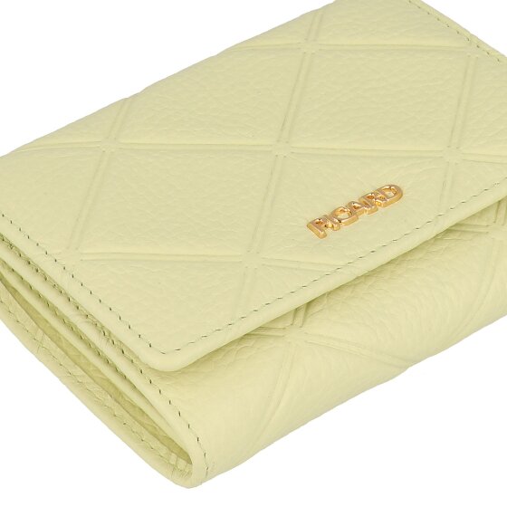 Picard Portemonnee RFID-bescherming Leer 12.5 cm