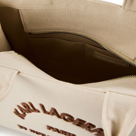 Karl Lagerfeld Rsg Shopper Tas 34 cm