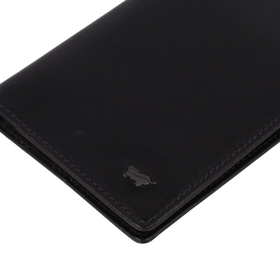 Braun Büffel Land Paspoort etui RFID Leer 10 cm