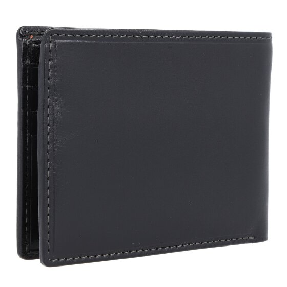 Roncato Pisa Portemonnee RFID Leer 12 cm