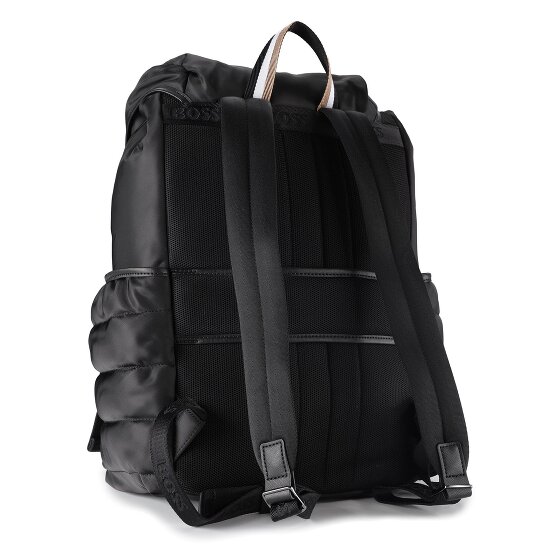 Boss B-Icon Dagrugzak 45 cm Laptop compartiment Boss B-Icon Dagrugzak 45 cm Laptop compartiment