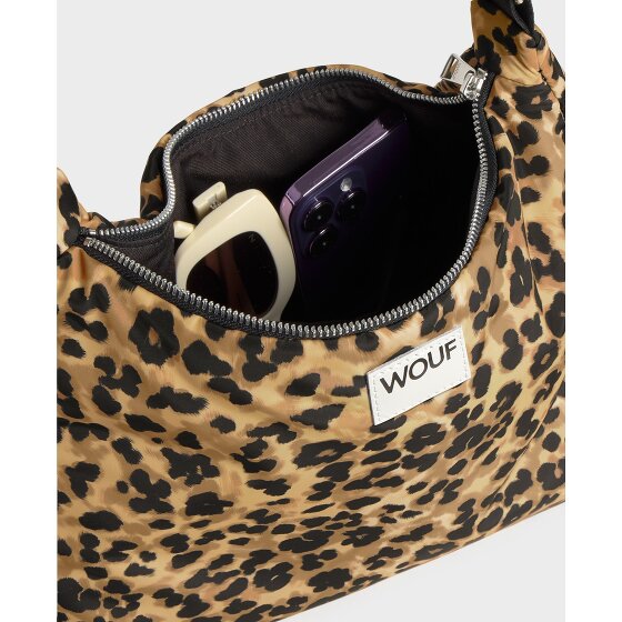 Wouf Studio Shopper Tas 40 cm