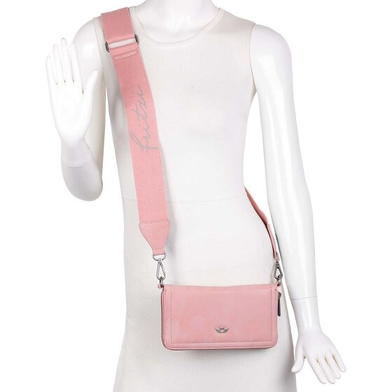 Fritzi aus Preußen Lou Vintage Portemonnee 20.5 cm Fritzi aus Preußen Lou Vintage Portemonnee 20.5 cm