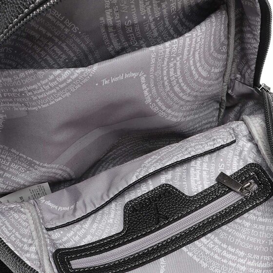 Suri Frey Kiky Stad rugzak 36 cm