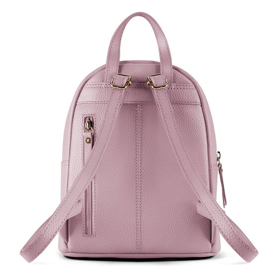 Lazarotti Bologna Leather Stad rugzak Leder 27 cm